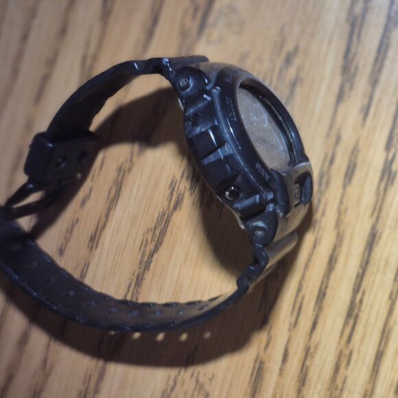 Casio G-SHOCK Men's Black Wrist Watch - DW-6900 - Picture 5 of 7